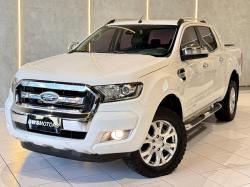 FORD Ranger 3.2 20V CABINE DUPLA 4X4 LIMITED TURBO DIESEL AUTOMTICO