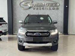FORD Ranger 3.2 20V CABINE DUPLA 4X4 LIMITED TURBO DIESEL AUTOMTICO