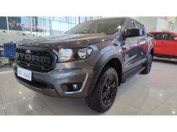 FORD Ranger 3.2 20V CABINE DUPLA 4X4 STORM TURBO DIESEL AUTOMTICO