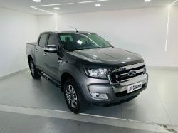 FORD Ranger 3.2 20V XLT 4X4 CABINE DUPLA TURBO DIESEL AUTOMTICO
