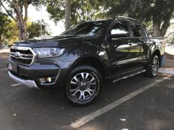 FORD Ranger 3.2 20V CABINE DUPLA 4X4 LIMITED PLUS TURBO DIESEL AUTOMTICO