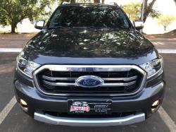 FORD Ranger 3.2 20V CABINE DUPLA 4X4 LIMITED PLUS TURBO DIESEL AUTOMTICO
