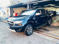 FORD Ranger 3.2 20V CABINE DUPLA 4X4 LIMITED TURBO DIESEL AUTOMTICO