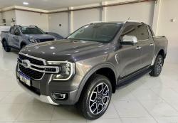 FORD Ranger 3.2 20V CABINE DUPLA 4X4 LIMITED PLUS TURBO DIESEL AUTOMTICO