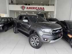 FORD Ranger 3.2 20V CABINE DUPLA 4X4 LIMITED TURBO DIESEL AUTOMTICO