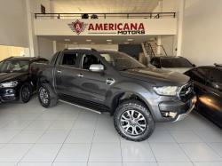FORD Ranger 3.2 20V CABINE DUPLA 4X4 LIMITED TURBO DIESEL AUTOMTICO