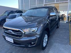 FORD Ranger 3.2 20V XLT 4X4 CABINE DUPLA TURBO DIESEL