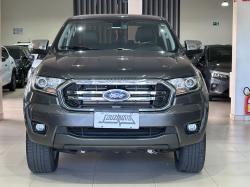FORD Ranger 3.2 20V XLT 4X4 CABINE DUPLA TURBO DIESEL AUTOMTICO