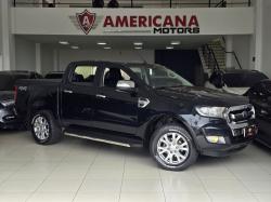 FORD Ranger 3.2 20V XLT 4X4 CABINE DUPLA TURBO DIESEL AUTOMTICO