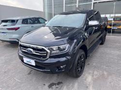 FORD Ranger 3.2 20V XLT 4X4 CABINE DUPLA TURBO DIESEL AUTOMTICO