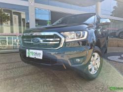 FORD Ranger 3.2 20V XLT 4X4 CABINE DUPLA TURBO DIESEL AUTOMTICO