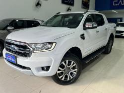 FORD Ranger 3.2 20V CABINE DUPLA 4X4 LIMITED TURBO DIESEL AUTOMTICO