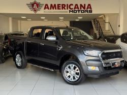 FORD Ranger 3.2 20V XLT 4X4 CABINE DUPLA TURBO DIESEL AUTOMTICO