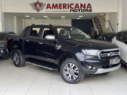 FORD Ranger 3.2 20V CABINE DUPLA 4X4 LIMITED TURBO DIESEL AUTOMTICO