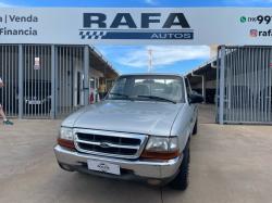 FORD Ranger 4.0 V6 12V XLT CABINE SIMPLES