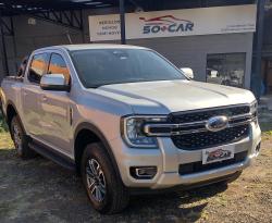 FORD Ranger 4.0 V6 12V XLT CABINE DUPLA