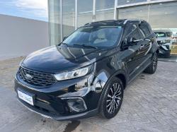 FORD Territory 1.5 16V 4P ECOBOOST TURBO GTDI TITANIUM AUTOMTICO
