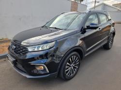 FORD Territory 1.5 16V 4P ECOBOOST TURBO GTDI TITANIUM AUTOMTICO