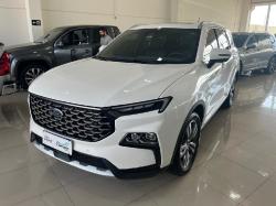 FORD Territory 1.5 16V 4P ECOBOOST TURBO GTDI TITANIUM AUTOMTICO