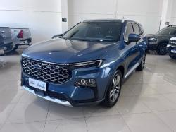 FORD Territory 1.5 16V 4P ECOBOOST TURBO GTDI TITANIUM AUTOMTICO