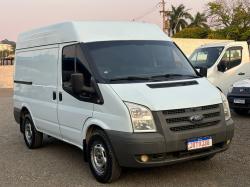 FORD Transit 2.4 FURGO CURTO TURBO DIESEL