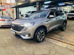 GWM Haval H6 1.5 16V 4P PHEV PREMIUM AWD E-TRACTION AUTOMTICO