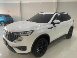 GWM Haval H6 1.5 16V 4P HEV PREMIUM E-TRACTION AUTOMTICO