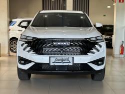 GWM Haval H6 1.5 16V 4P HEV PREMIUM E-TRACTION AUTOMTICO