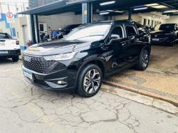 GWM Haval H6 1.5 16V 4P PHEV PREMIUM AWD E-TRACTION AUTOMTICO