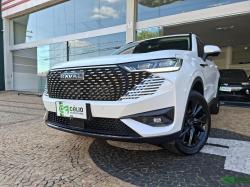GWM Haval H6 1.5 16V 4P HEV PREMIUM E-TRACTION AUTOMTICO