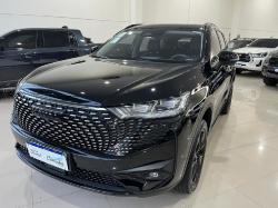 GWM Haval H6 1.5 16V 4P HEV PREMIUM E-TRACTION AUTOMTICO