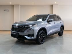 GWM Haval H6 1.5 16V 4P HEV PREMIUM E-TRACTION AUTOMTICO