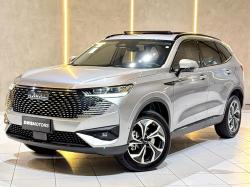 GWM Haval H6 1.5 16V 4P PHEV PREMIUM AWD E-TRACTION AUTOMTICO