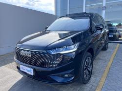 GWM Haval H6 1.5 16V 4P PHEV19 E-TRATION AUTOMTICO