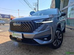 GWM Haval H6 1.5 16V 4P PHEV PREMIUM AWD E-TRACTION AUTOMTICO