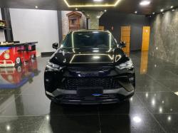 GWM Haval H6 GT 1.5 PHEV AWD E-TRACTION AUTOMTICO