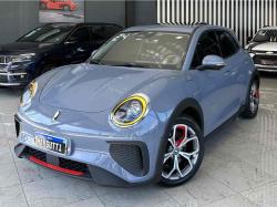 GWM Ora 03 63 KW ELTRICO GT