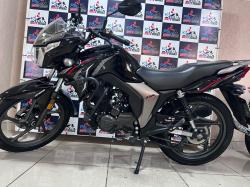 HAOJUE DK 150 