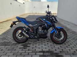 HAOJUE DR 160 FI 