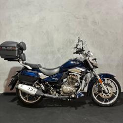 HAOJUE Master Ride 150 
