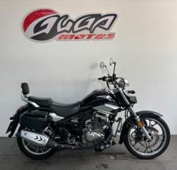 HAOJUE Master Ride 150 