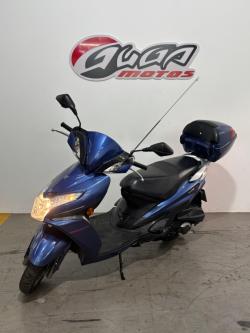 HAOJUE VR 150 