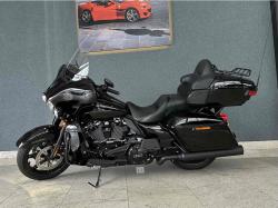 HARLEY DAVIDSON Electra Glide Ultra Limited 1800