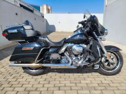 HARLEY DAVIDSON Electra Glide Ultra Limited 1700