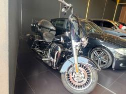 HARLEY DAVIDSON Electra Glide Ultra Limited 1700