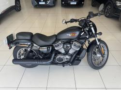 HARLEY DAVIDSON Night Rod Special 975