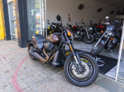 HARLEY DAVIDSON Softail FXDR 114 1800