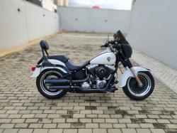 HARLEY DAVIDSON Softail Fat Boy 1600 SPECIAL