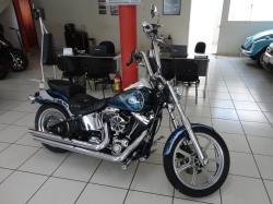 HARLEY DAVIDSON Softail Fat Boy 1600 SPECIAL