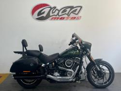 HARLEY DAVIDSON Sport Glide 1800 FLSB